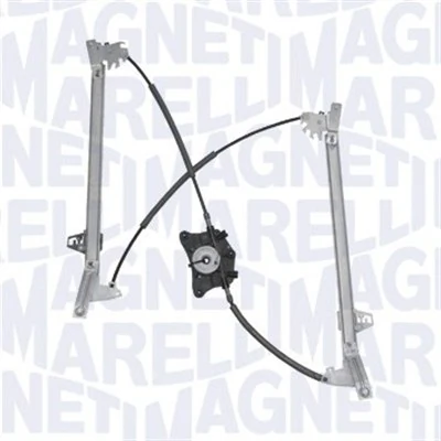 Window Regulator
